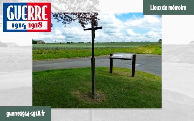 Le site du puits de Puisieux à Villeroy (77–Seine-et-Marne)