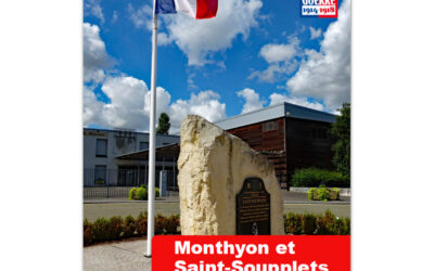 Monthyon et Saint-Soupplets, 5 septembre 1914