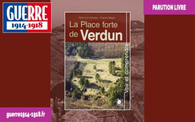 La Place forte de Verdun