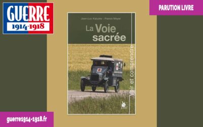 La voie sacrée