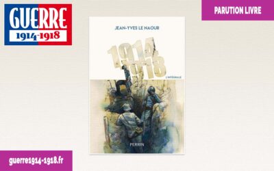 1914-1918 – L&rsquo;intégrale