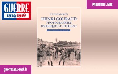 Henri Gouraud – Photographies d’Afrique et d’Orient
