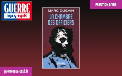 La chambre des officiers