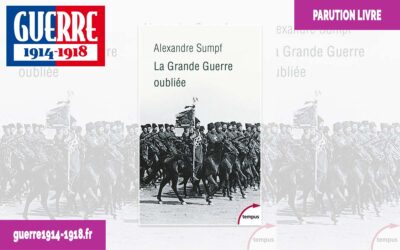 La grande guerre oubliée – Russie, 1914-1918