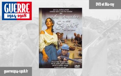 DVD La Tranchée des espoirs (téléfilm)
