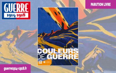 Couleurs de guerre
